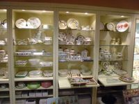 villeroy collection